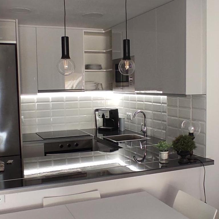 RELAX i SOL - One-Bedroom Apartment - 6