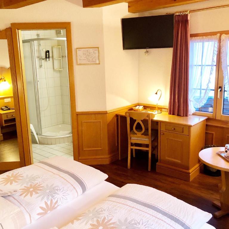 Alpina - Standard Doppelzimmer - 6