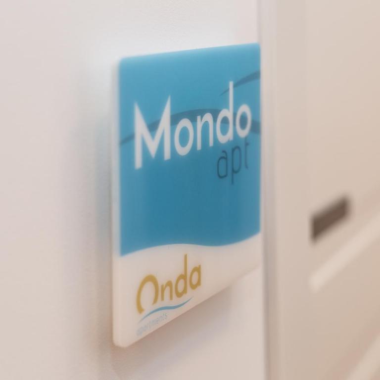 Onda Apartments - Appartamento con 1 Camera da Letto - 8