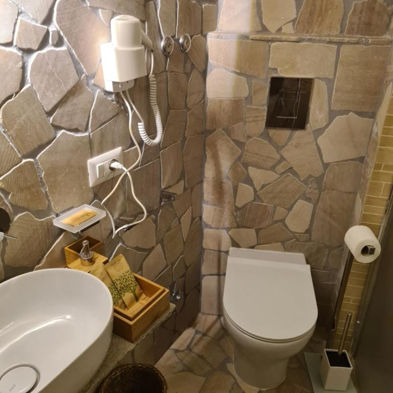 Casa Monaco Luxury Apartment - Appartamento con 1 Camera da Letto - 24