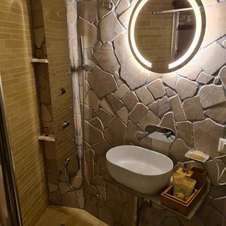 Casa Monaco Luxury Apartment - Appartamento con 1 Camera da Letto - 25