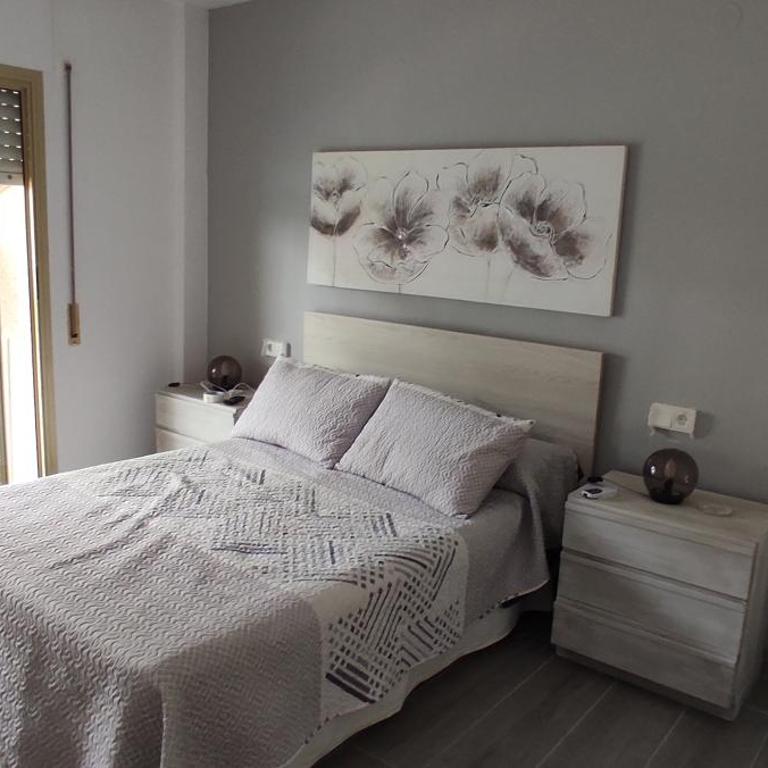 RELAX i SOL - One-Bedroom Apartment - 10
