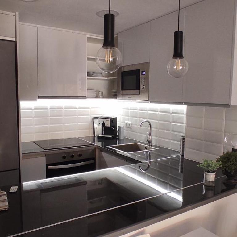 RELAX i SOL - One-Bedroom Apartment - 8