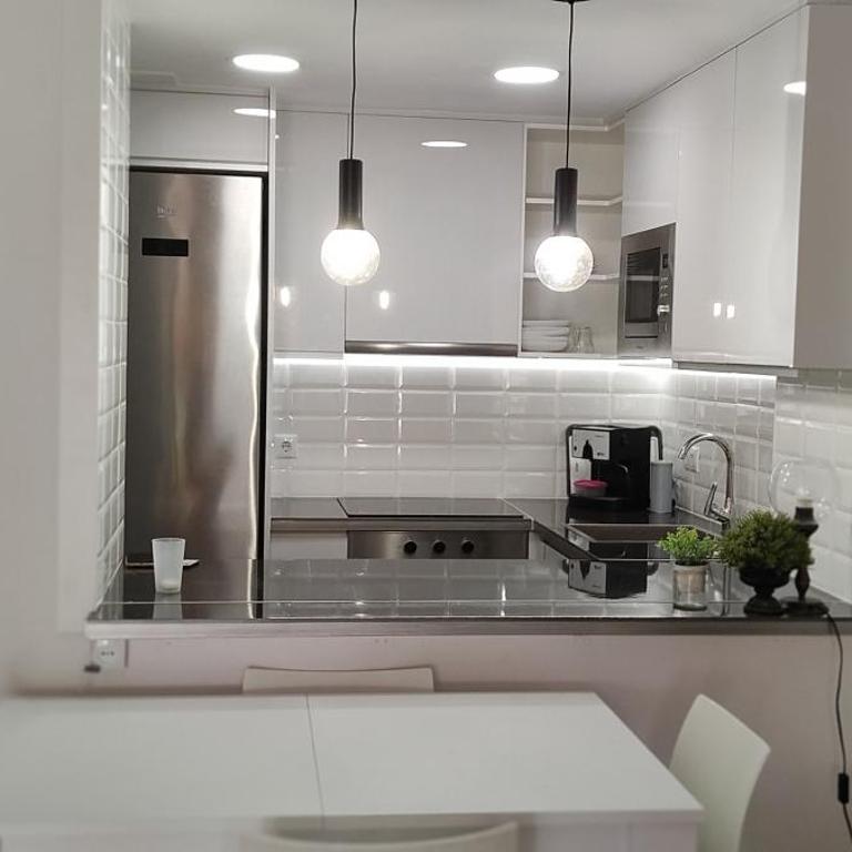 RELAX i SOL - One-Bedroom Apartment - 4