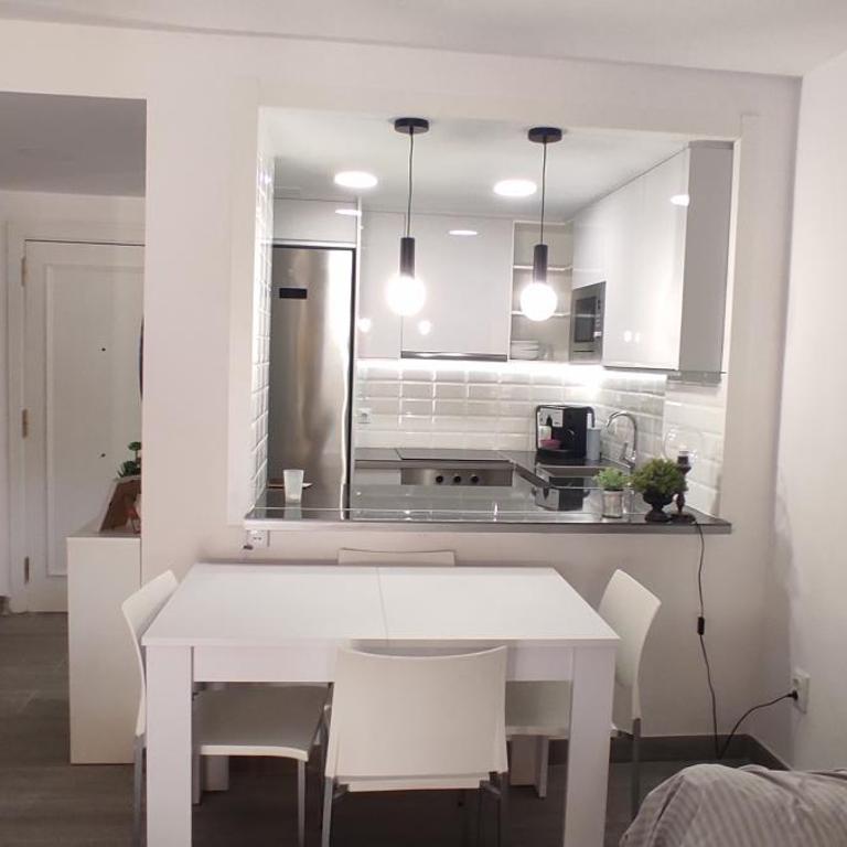 RELAX i SOL - One-Bedroom Apartment - 9