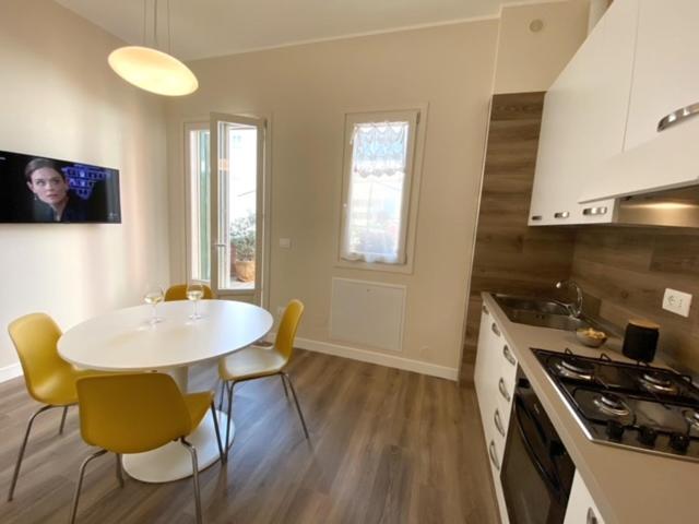 Maison Perricci - Appartamento con 1 Camera da Letto - 17