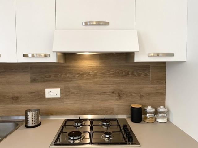 Maison Perricci - Appartamento con 1 Camera da Letto - 22