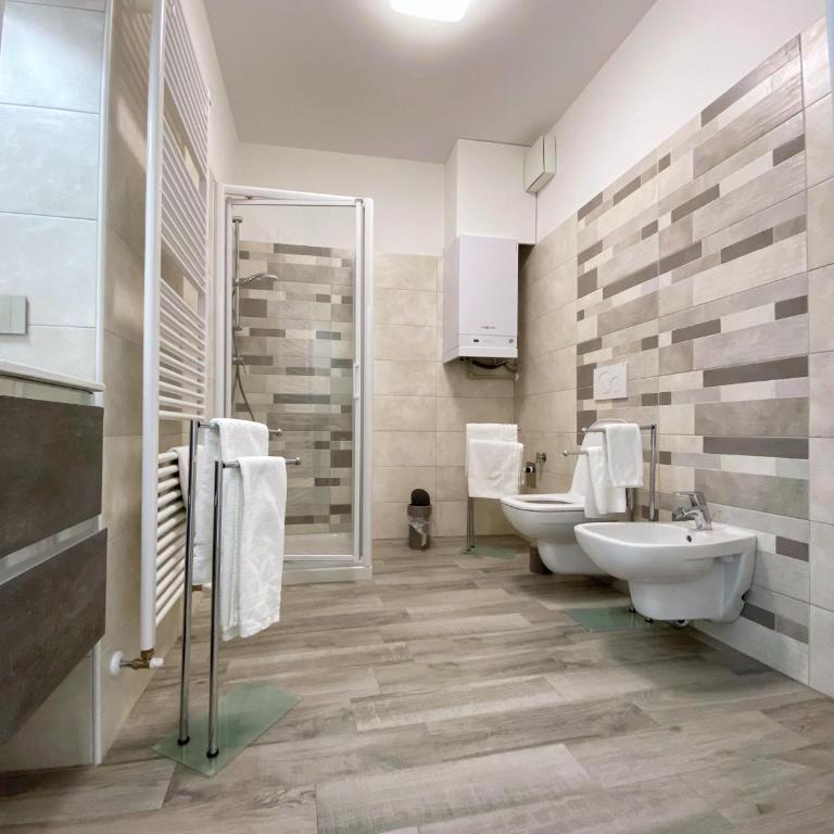 La Masera Holiday - Vigneto - Two-Bedroom Apartment - 25