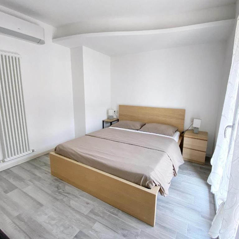 La Masera Holiday - Vigneto - Two-Bedroom Apartment - 20