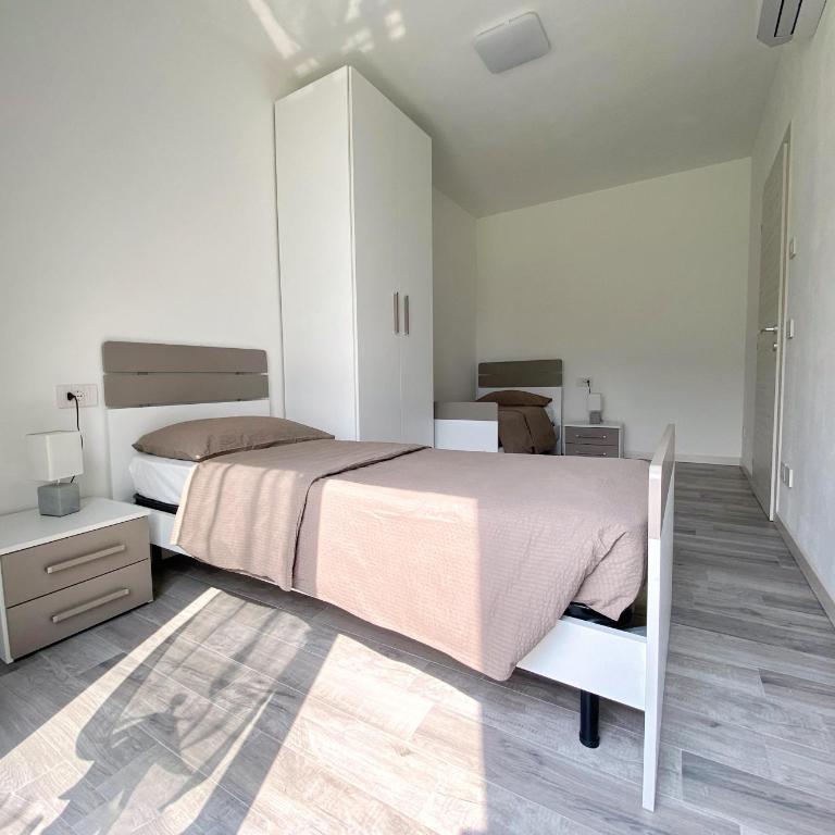 La Masera Holiday - Vigneto - Two-Bedroom Apartment - 31