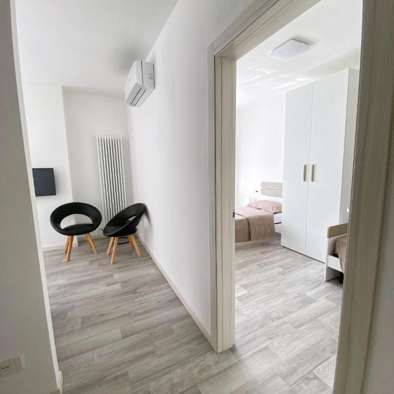 La Masera Holiday - Vigneto - Two-Bedroom Apartment - 29