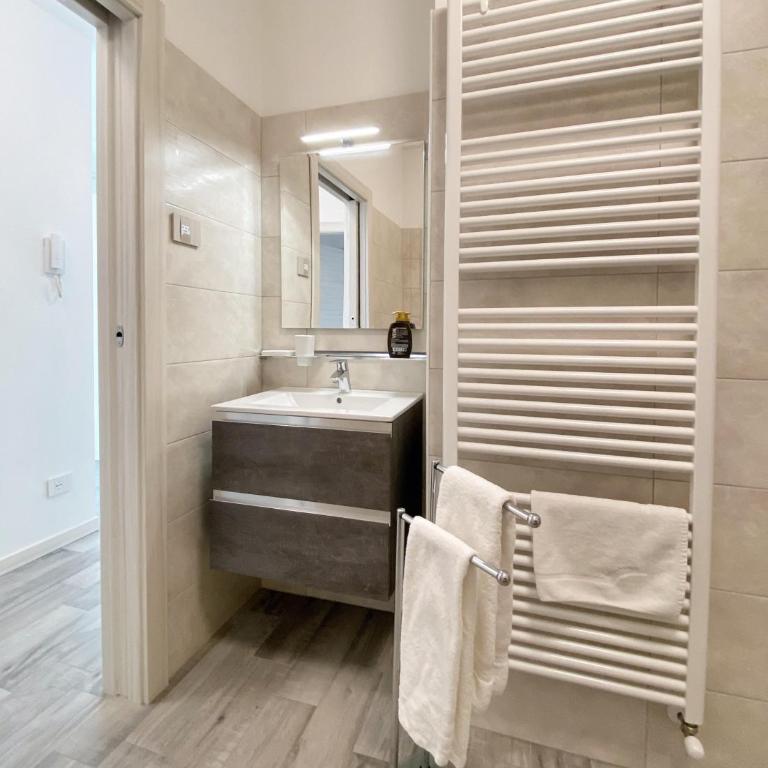 La Masera Holiday - Vigneto - Two-Bedroom Apartment - 26