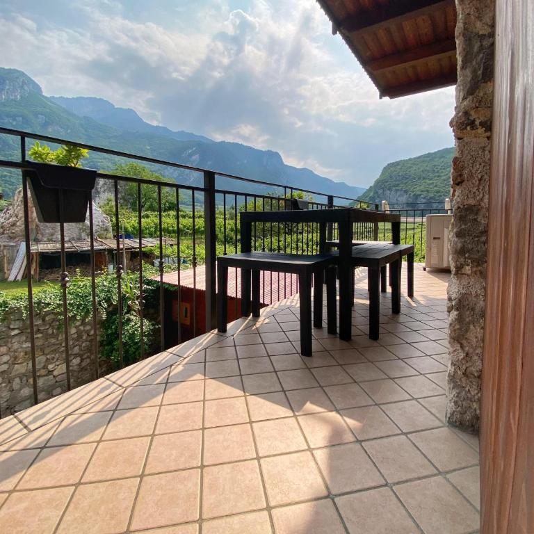 La Masera Holiday - Vigneto - Two-Bedroom Apartment - 17