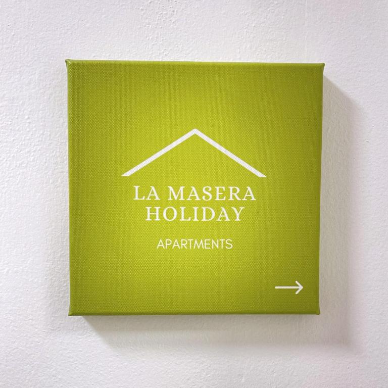 La Masera Holiday - Vigneto - Two-Bedroom Apartment - 7