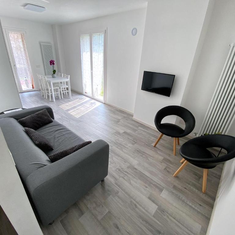 La Masera Holiday - Vigneto - Two-Bedroom Apartment - 16