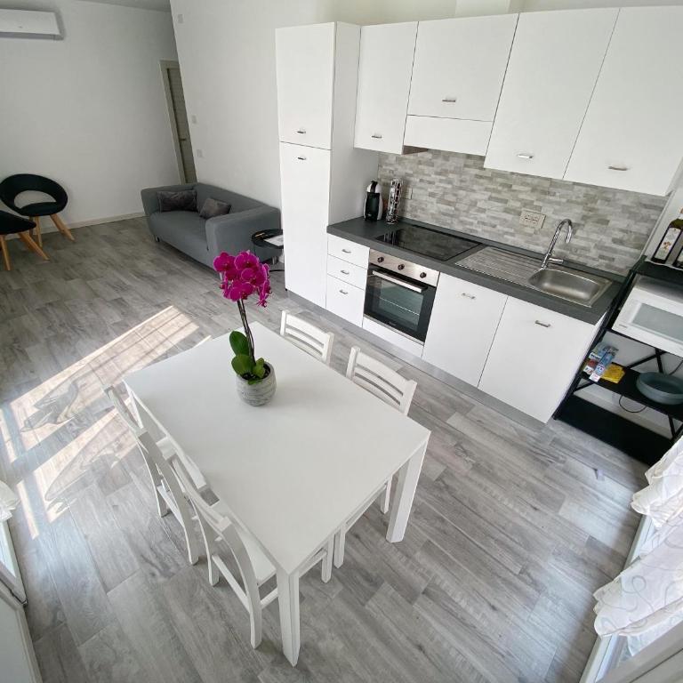 La Masera Holiday - Vigneto - Two-Bedroom Apartment - 15