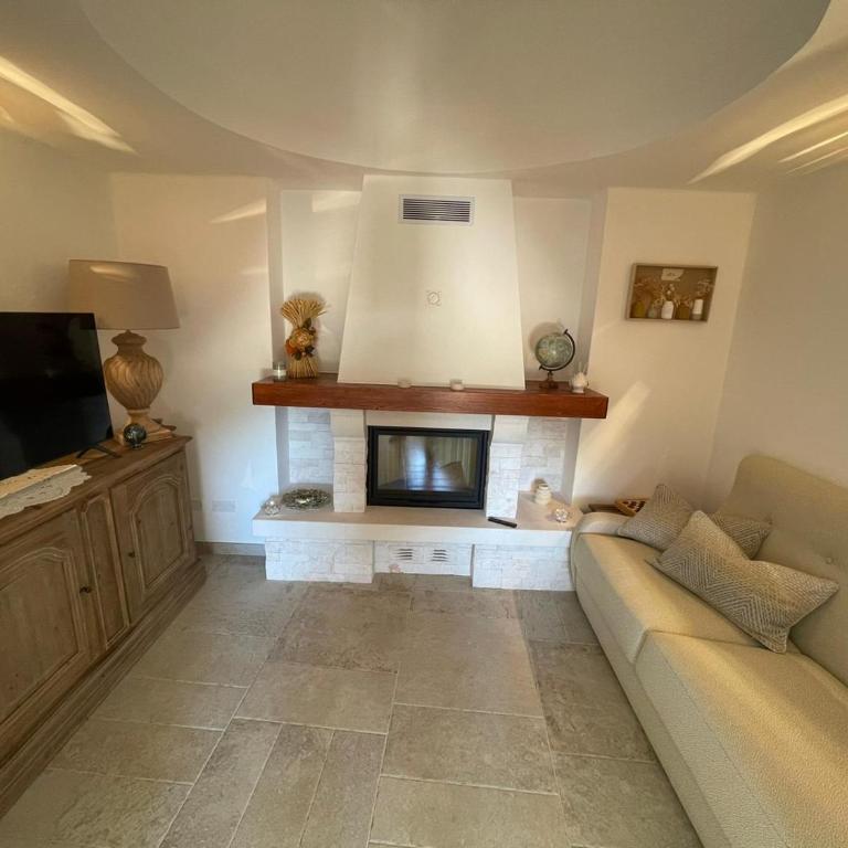 VERDEACQUA SUITE - Suite con Piscina Privata - 90