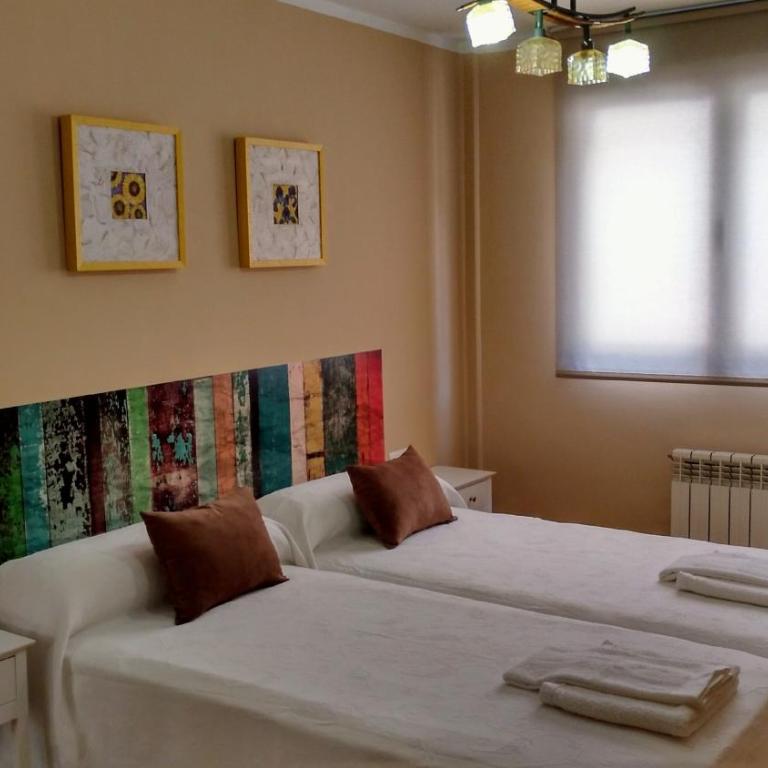 Atur - Apartamento de 2 dormitorios - 9
