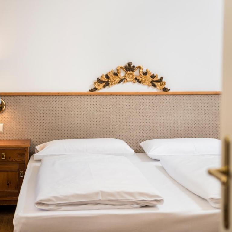 Classic Hotel Am Stetteneck - Camera Classic Matrimoniale/Doppia con Letti Singoli - 2