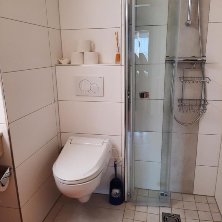 Landgasthof Hubertusstubn - Familienzimmer mit Balkon - 2