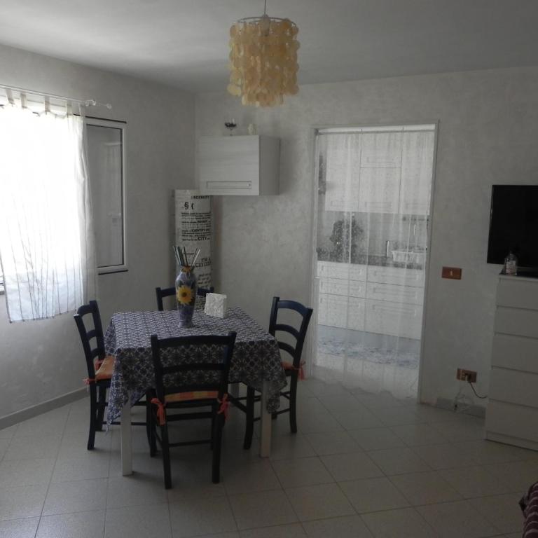 L'ULIVO Marzamemi - Villa con Vista Giardino - 8