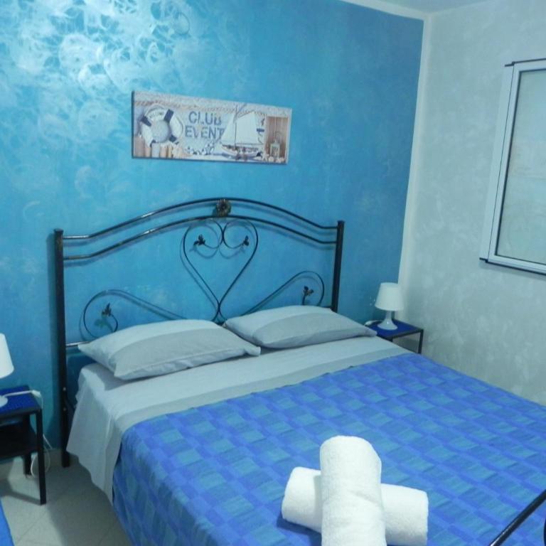L'ULIVO Marzamemi - Villa con Vista Giardino - 15