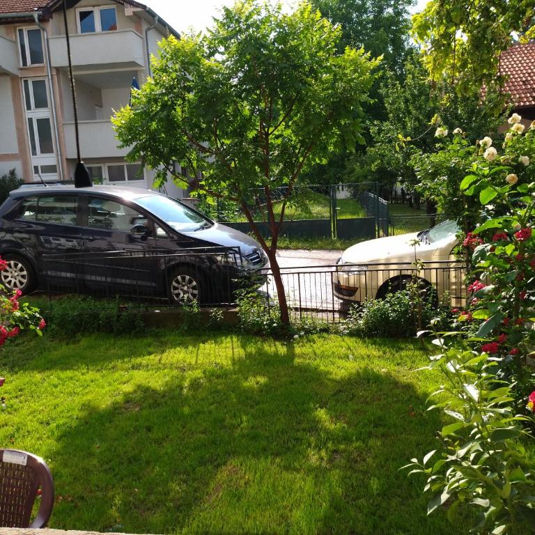 Vila Lenka Sokobanja - Apartment - Ground Floor - 14