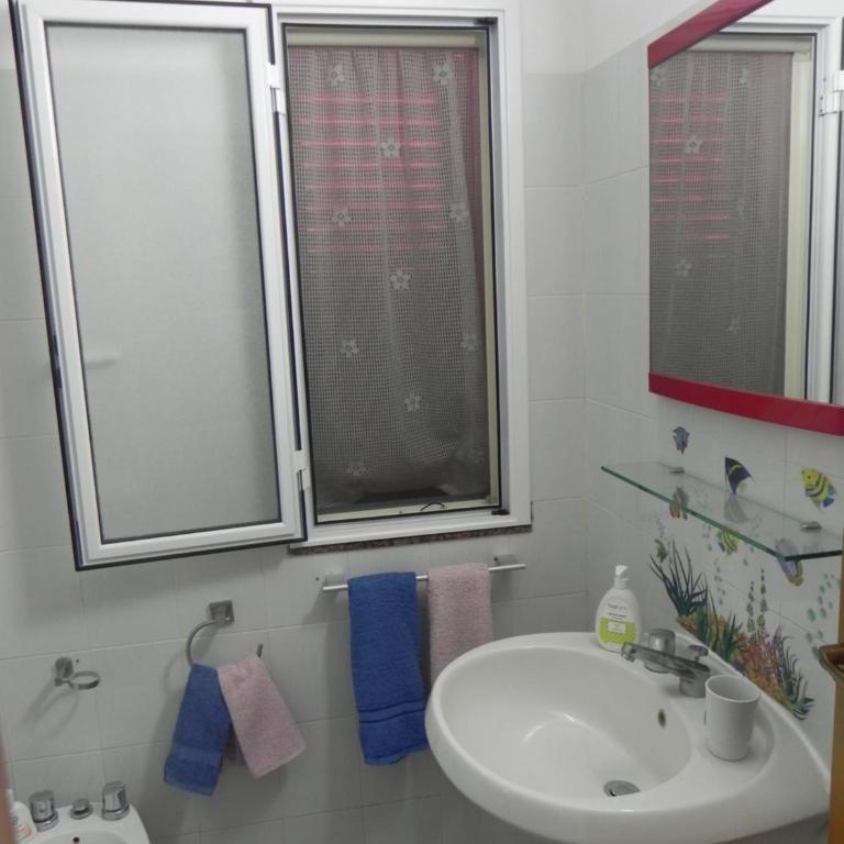 L'ULIVO Marzamemi - Villa con Vista Giardino - 12