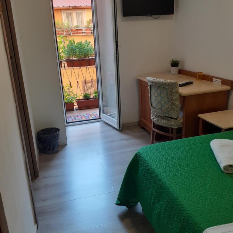 Napoleone Luxury Home roma - Small Double Room - 39