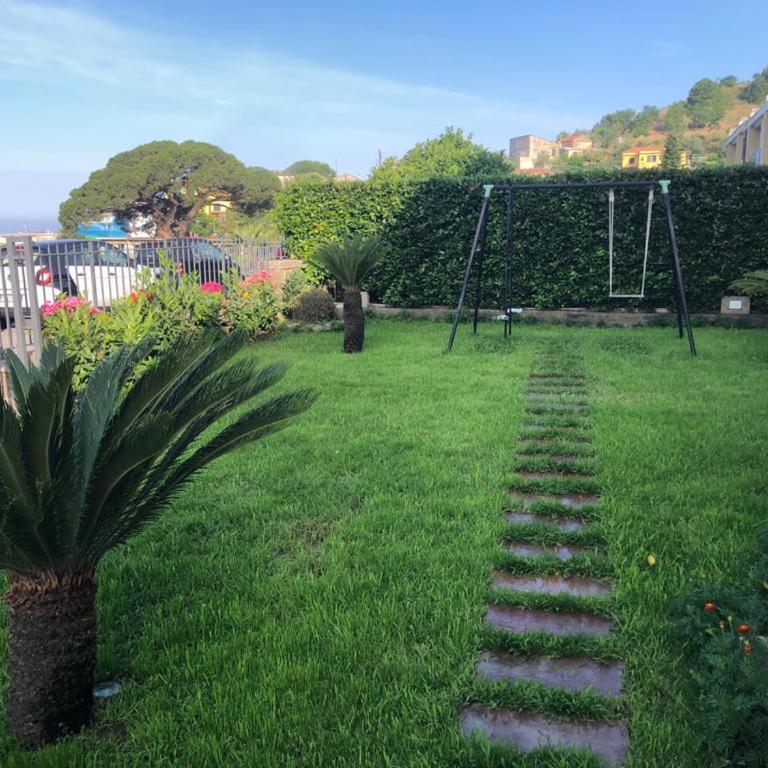 Villetta le Costiere - Casa con 3 Camere da Letto - 9