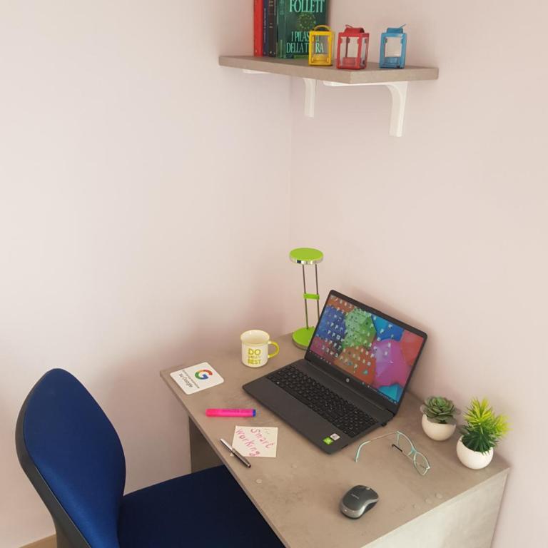 Santa Maura - Appartamento con 2 Camere da Letto - 6