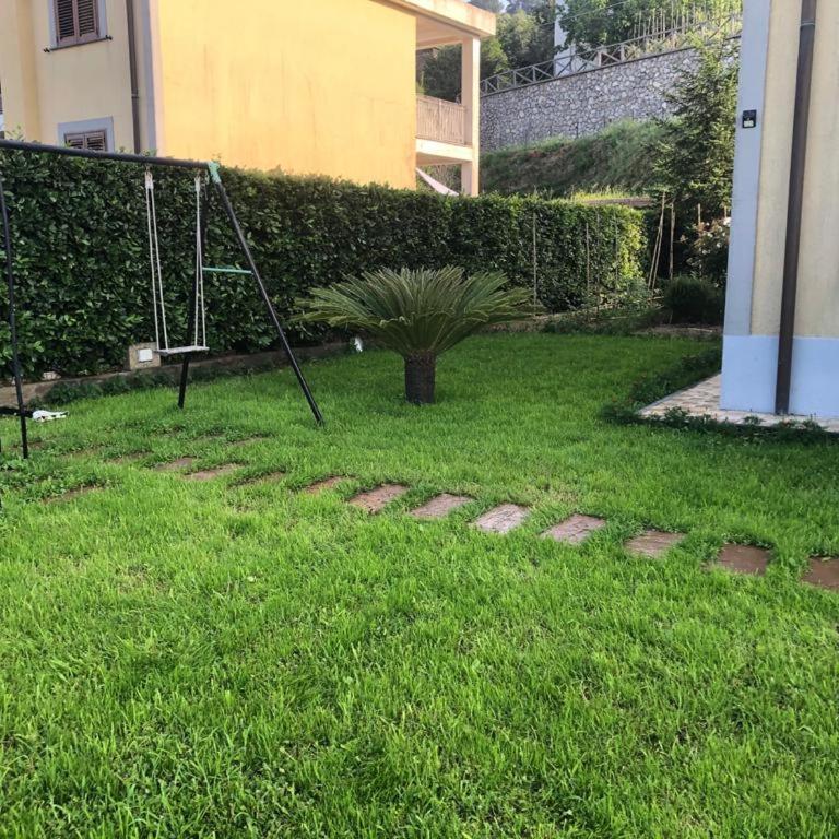 Villetta le Costiere - Casa con 3 Camere da Letto - 10