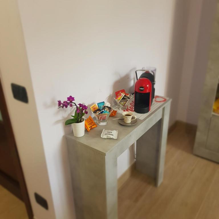 Santa Maura - Appartamento con 2 Camere da Letto - 5