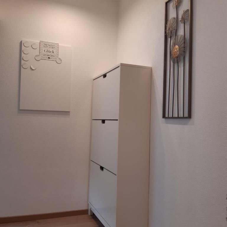 Ferienwohnung - Gwiggner Daniela im Haus Bergfried - Apartment mit Blick auf die Berge - 13