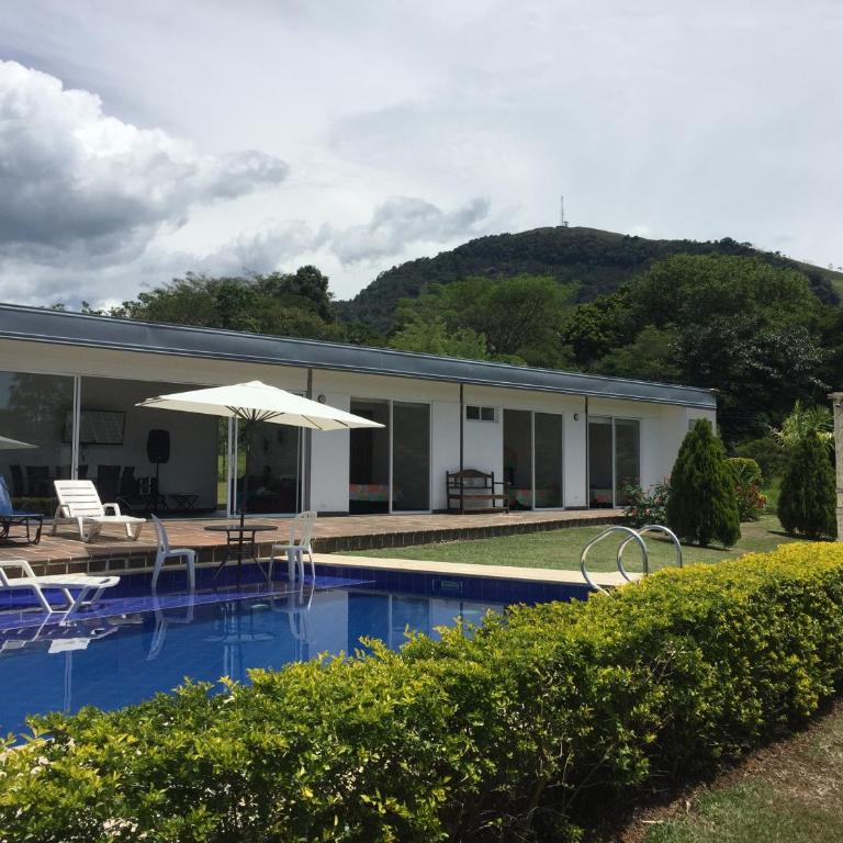 Finca La Ranchera No. 2 - Suite Familiar - 58