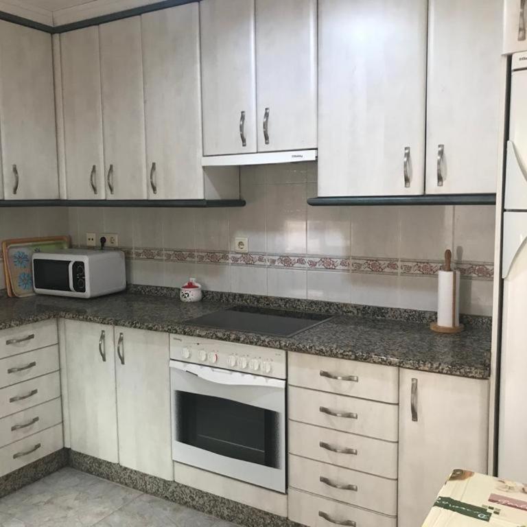 Apartamentos turísticos CHUS - Apartamento de 2 dormitorios - 10