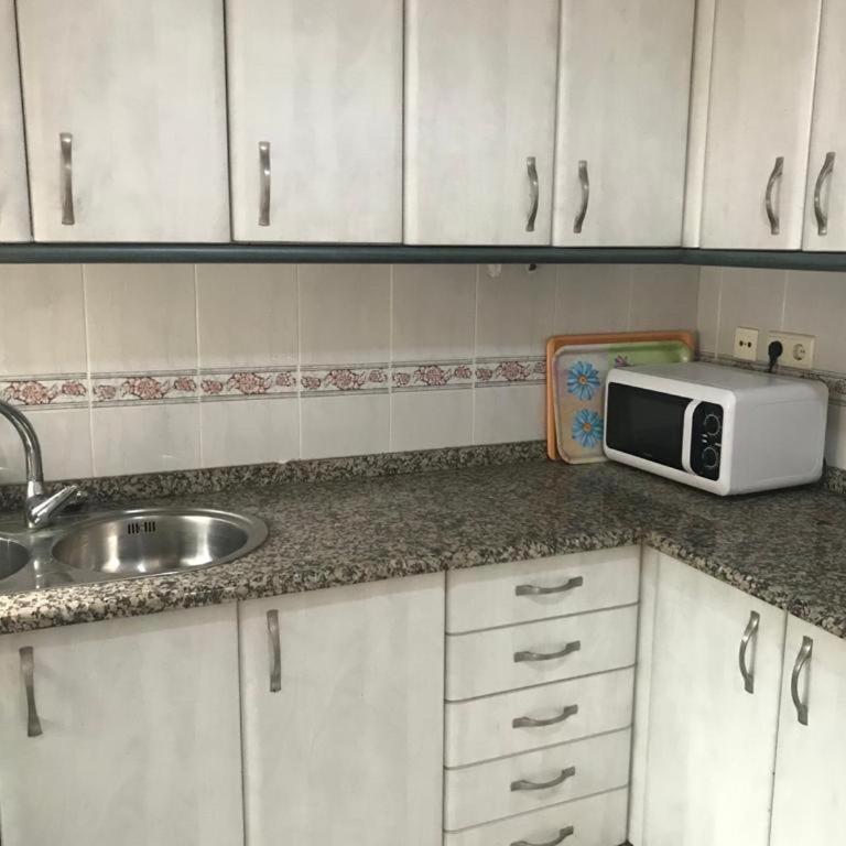 Apartamentos turísticos CHUS - Apartamento de 2 dormitorios - 9