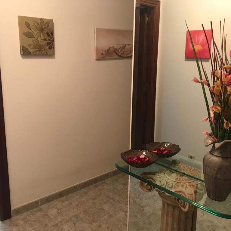 Apartamentos turísticos CHUS - Apartamento de 2 dormitorios - 8