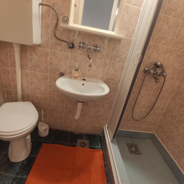 Djedovic Castle - Standard Apartment - 3