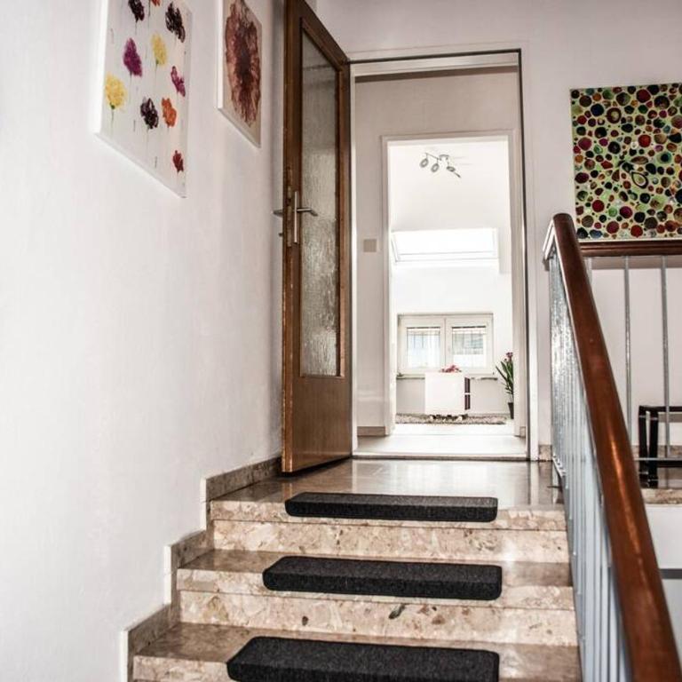 Apartment PourinGraz für Kunst- und Tennisliebhaber - Apartment mit 2 Schlafzimmern - 34