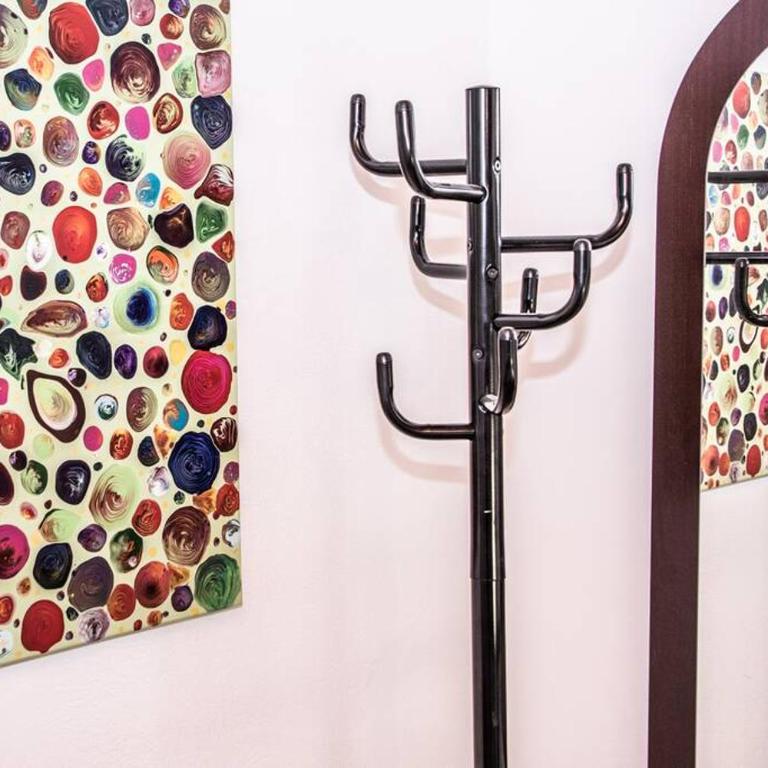 Apartment PourinGraz für Kunst- und Tennisliebhaber - Apartment mit 2 Schlafzimmern - 33