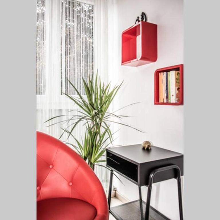 Apartment PourinGraz für Kunst- und Tennisliebhaber - Apartment mit 2 Schlafzimmern - 28