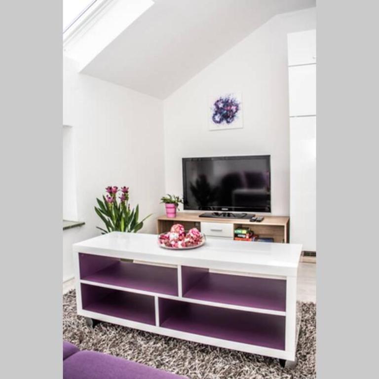 Apartment PourinGraz für Kunst- und Tennisliebhaber - Apartment mit 2 Schlafzimmern - 5