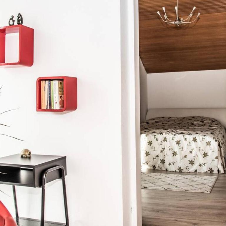 Apartment PourinGraz für Kunst- und Tennisliebhaber - Apartment mit 2 Schlafzimmern - 19