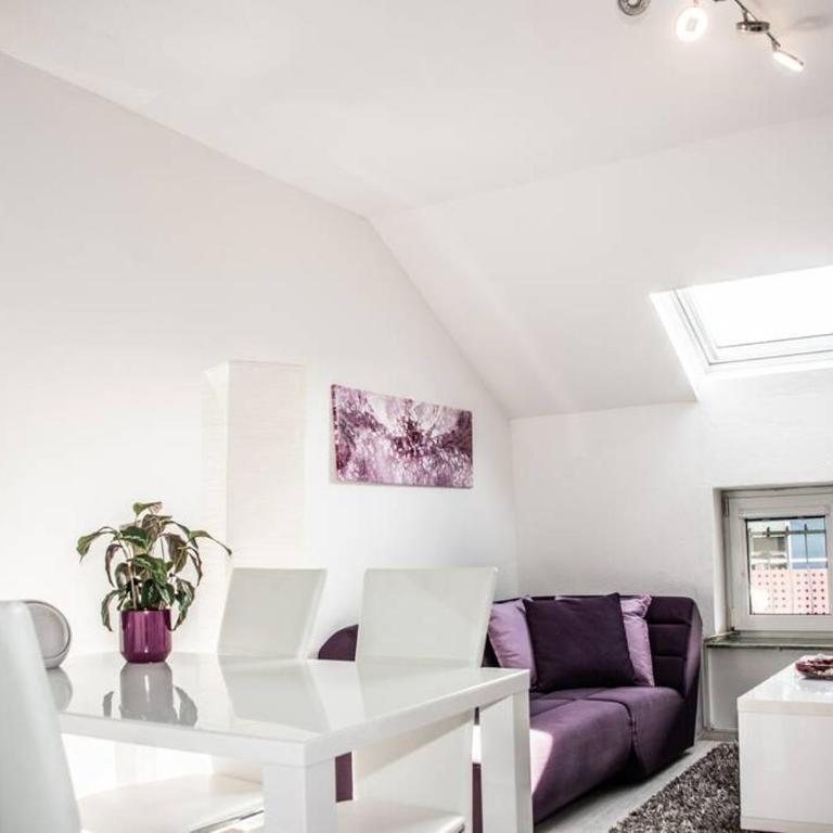 Apartment PourinGraz für Kunst- und Tennisliebhaber - Apartment mit 2 Schlafzimmern - 4