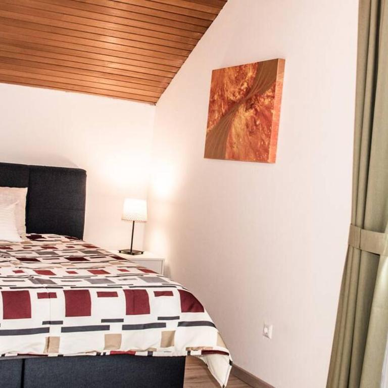 Apartment PourinGraz für Kunst- und Tennisliebhaber - Apartment mit 2 Schlafzimmern - 16
