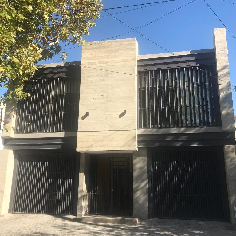 Excelente Apartamento, a metros del Parque San Martín! - Apartamento de 1 dormitorio - 17