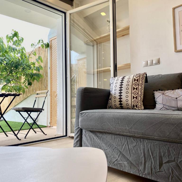 Suite Breeze - Private Heated Pool - Apartamento de 1 dormitorio - 37