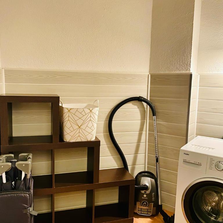 L'Escale Catalane, 50m de la plage, 36m2, parking - Appartement 1 Chambre - 11