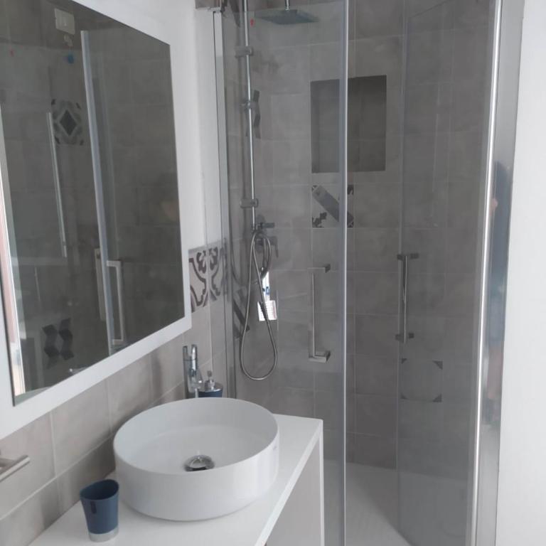 Guest House Scilla e Cariddi - Double Room - 5